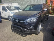 Ssangyong Musso 2021