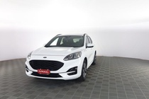 Ford Kuga 2021