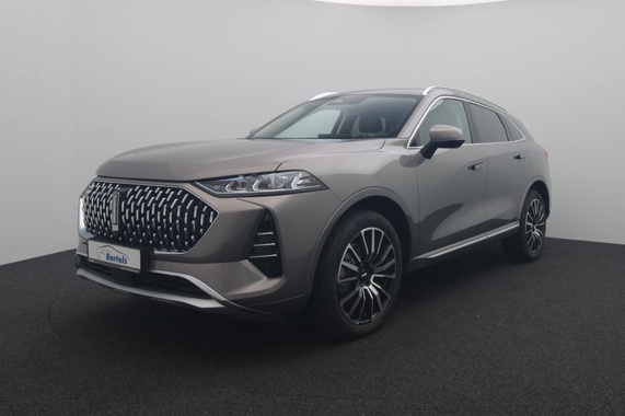 Great Wall Wey 05 2025