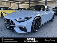 Mercedes-Benz SL-Class 2023