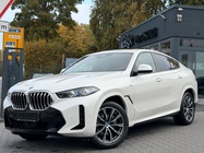 BMW X6 2023