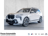 BMW X7 2025