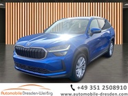 Skoda Kodiaq 2024
