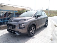Citroen C3 2021