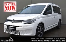 Volkswagen Caddy 2025