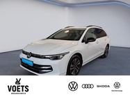 Volkswagen Golf 2026