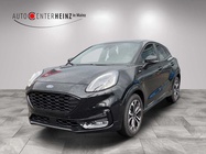 Ford Puma 2023