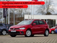 Volkswagen Polo 2022