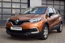 Renault Captur 2019