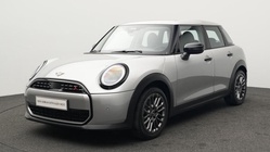 MINI Cooper 2025