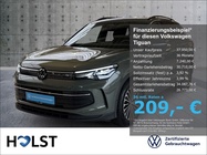 Volkswagen Tiguan 2025