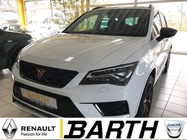 Cupra Ateca 2020