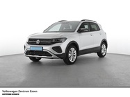 Volkswagen T-Cross 2025