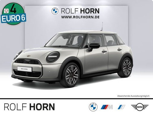 MINI Cooper 2024