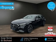 Mercedes-Benz E-Class 2024