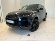 Land Rover Evoque 2025