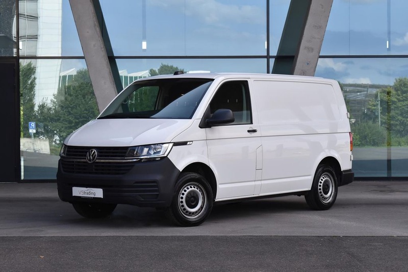 Volkswagen T6