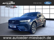 Volvo XC60 2022