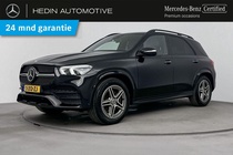 Mercedes-Benz GLE-Class 2021