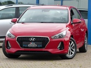 Hyundai i30 2017