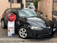 Alfa Romeo 147 2010