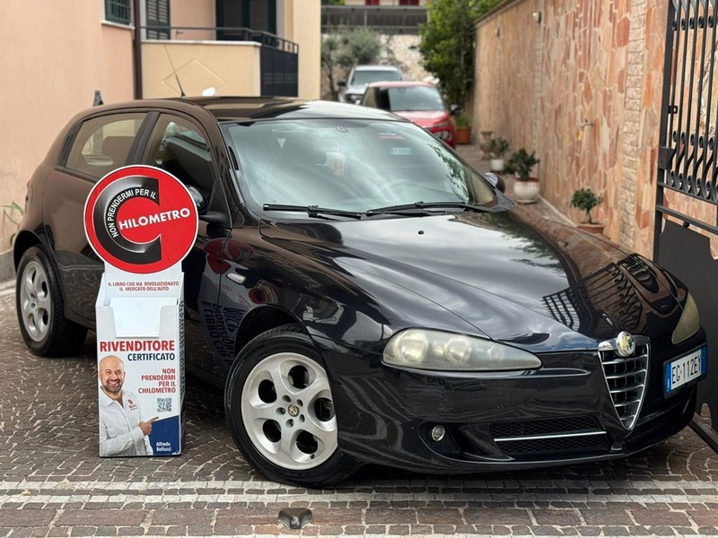 Alfa Romeo 147