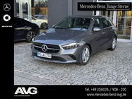 Mercedes-Benz B-Class 2024