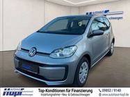 Volkswagen up! 2019