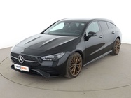 Mercedes-Benz CLA-Class 2025
