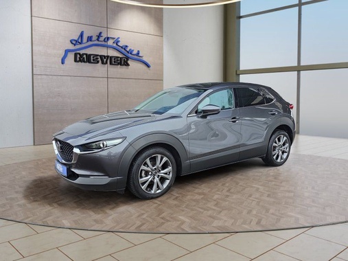 Mazda CX-30 2020