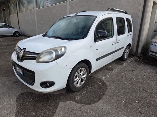 Renault Kangoo 2015