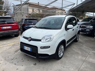 Fiat Panda 2022