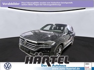 Volkswagen Touareg 2021