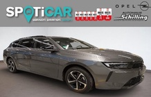 Opel Astra 2024