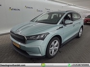 Skoda Enyaq 2021