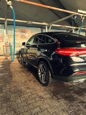 Mercedes-Benz 350 2019