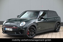 MINI Clubman 2022