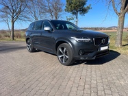 Volvo XC90 2019