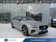 Volvo V60 2023