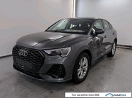 Audi Q3 2021