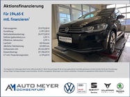 Volkswagen Touran 2025