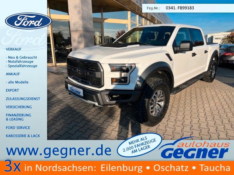 Ford F150