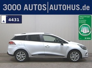 Renault Clio 2021