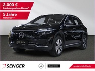 Mercedes-Benz EQA 2024