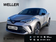 Toyota C-HR 2021