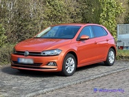 Volkswagen Polo 2020