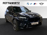 BMW X7 2025
