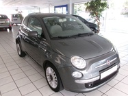 Fiat 500 2014