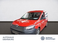 Volkswagen Caddy 2023
