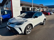 Toyota C-HR 2021